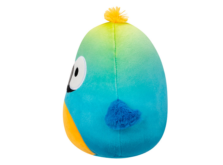 PELUCHE SQMALLOWS 19 CM S-A - MODELO ALEATORIO - 12