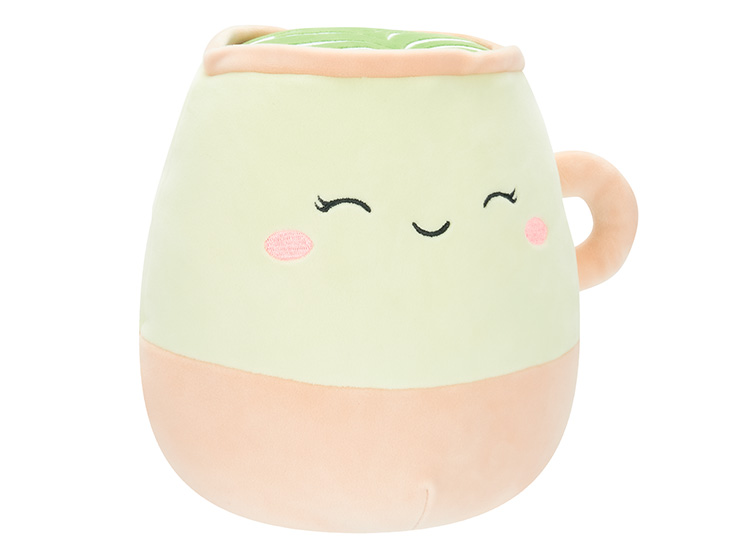 PELUCHE SQMALLOWS 19 CM S-A - MODELO ALEATORIO - 15