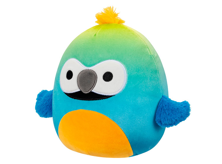 PELUCHE SQMALLOWS 19 CM S-A - MODELO ALEATORIO - 10