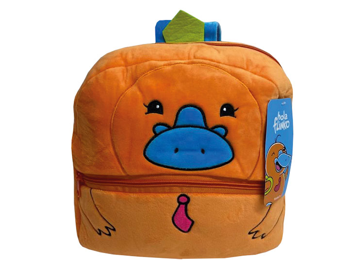 Mochila Hola Flinko