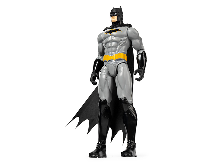 Figura Batman DC Comics 30cm | Brinquedos e Artigos de Criança