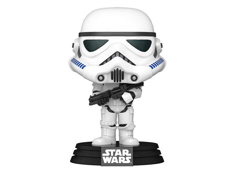 POP STAR WARS: SWNC- STORMTROOPER - 1