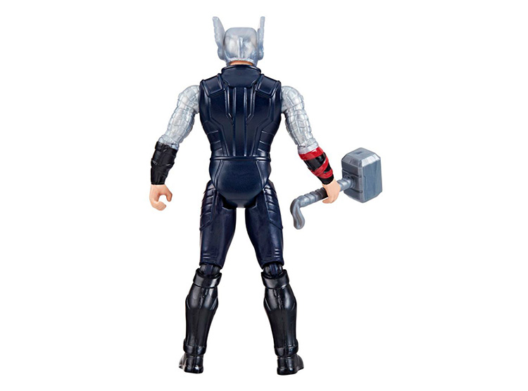 Marvel figura de Thor de 15cm con accesorio