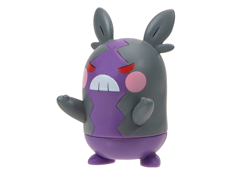 POKÉMON ATAQUE SORPRESA + POKEBOLA - 11