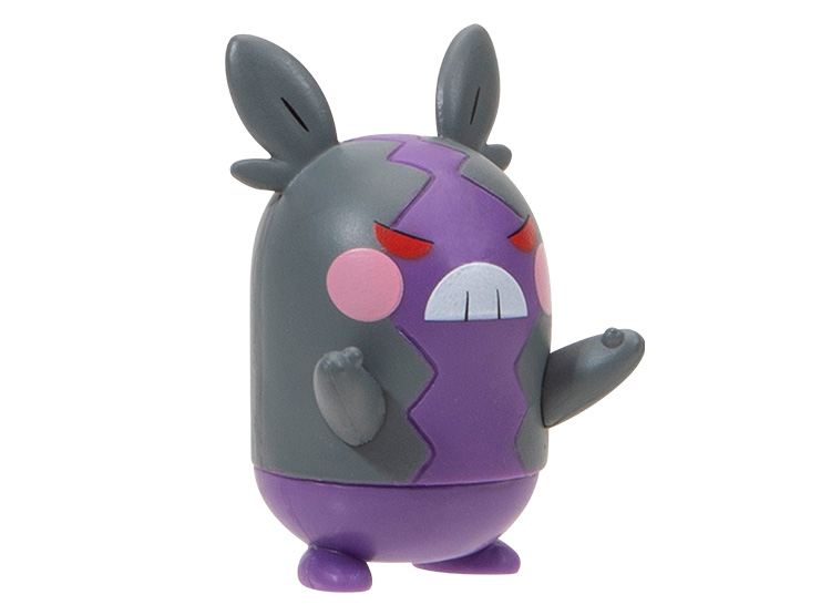 POKÉMON ATAQUE SORPRESA + POKEBOLA - 12