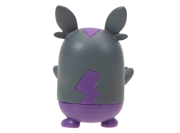 POKÉMON ATAQUE SORPRESA + POKEBOLA - 13