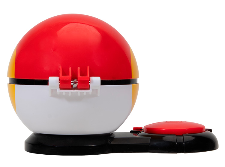 POKÉMON ATAQUE SORPRESA + POKEBOLA - 16