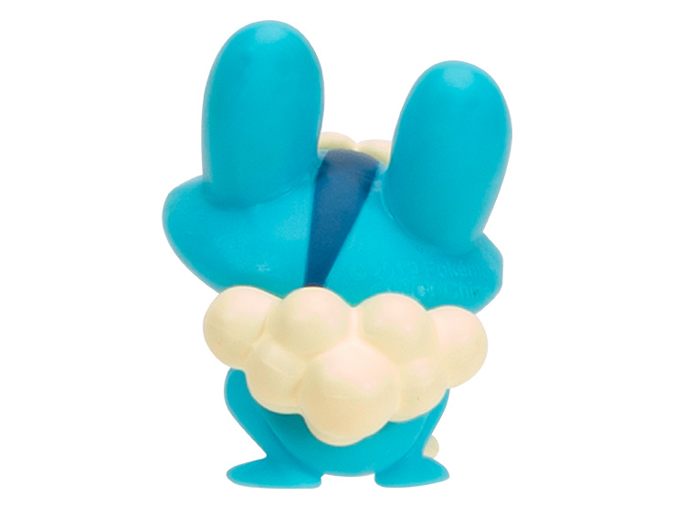 POKÉMON ATAQUE SORPRESA + POKEBOLA - 3