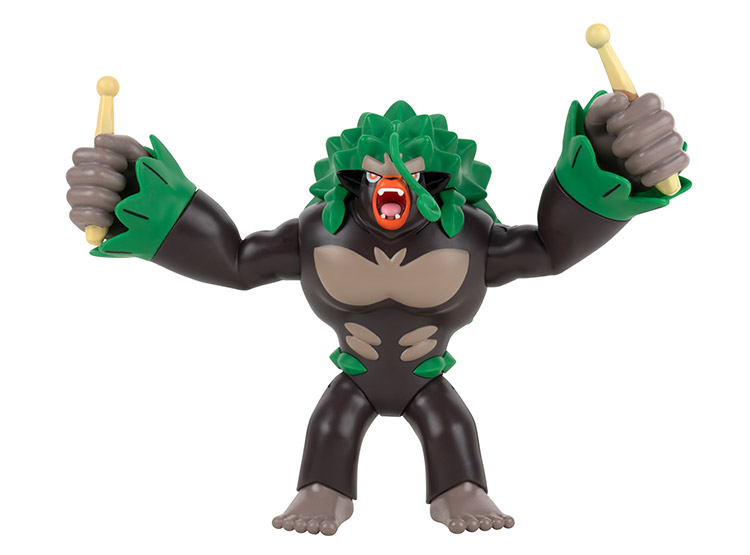 POKEMON FIGURA BATALLA EPICA ASST - MODELO ALEATORIO - 7