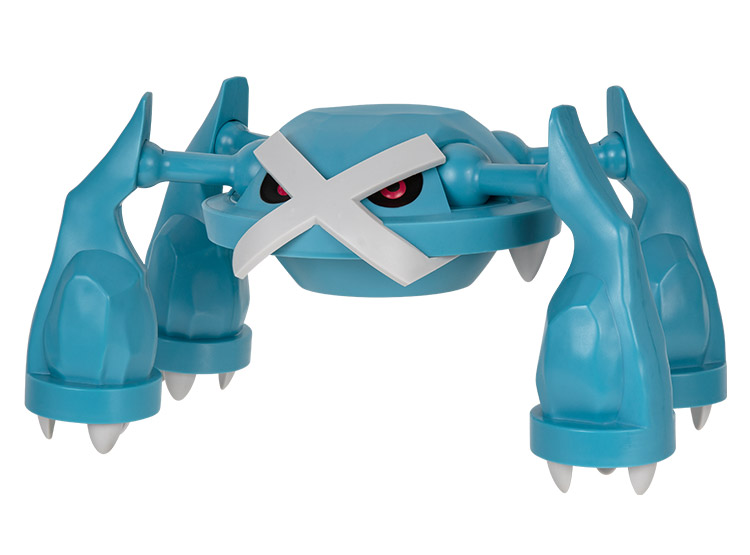 POKEMON FIGURA BATALLA EPICA ASST - MODELO ALEATORIO - 1