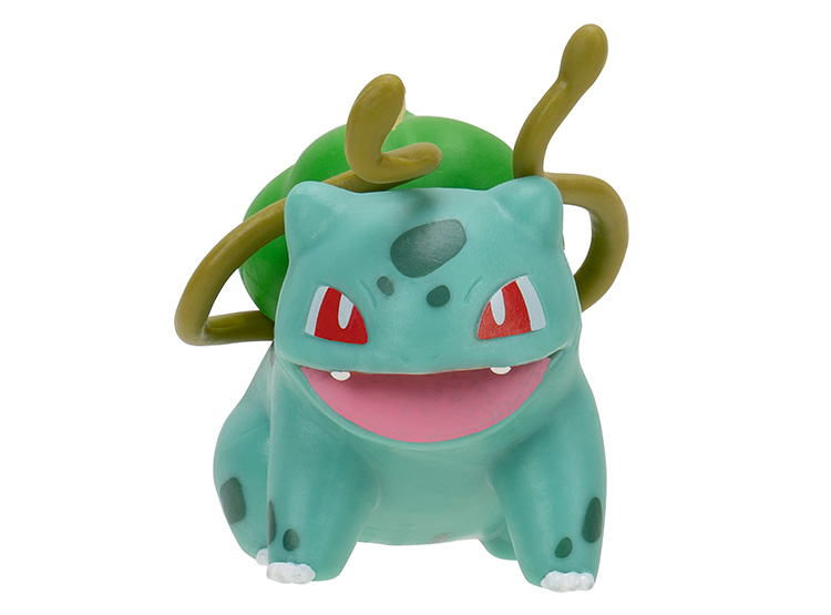 POKÉMON MULTIPACK FIGURAS DE BATALLA - 15