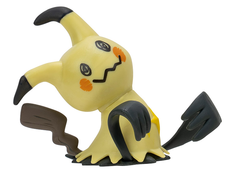 POKÉMON MULTIPACK FIGURAS DE BATALLA - 3