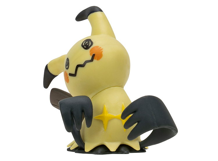 POKÉMON MULTIPACK FIGURAS DE BATALLA - 4