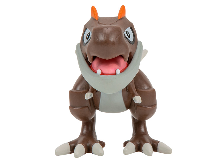 POKEMON PACK 3 FIGURAS ASST - MODELO ALEATORIO - 3