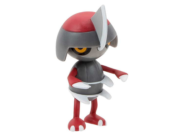 POKEMON PACK FIGURAS DE BATALLA - MODELO ALEATORIO - 2