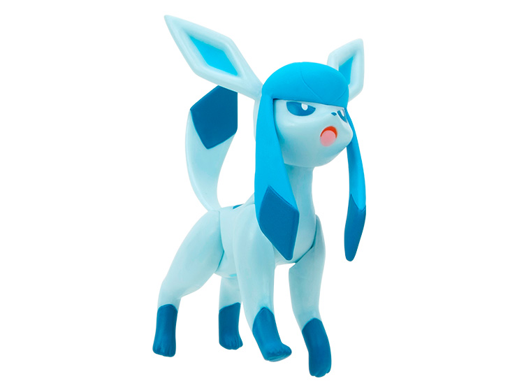 POKEMON PACK FIGURAS DE BATALLA - MODELO ALEATORIO - 11