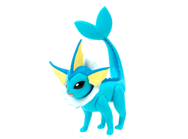 POKEMON PACK FIGURAS DE BATALLA - MODELO ALEATORIO - 12
