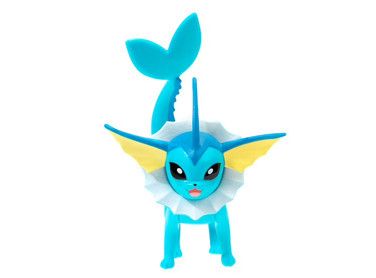 POKEMON PACK FIGURAS DE BATALLA - MODELO ALEATORIO - 13