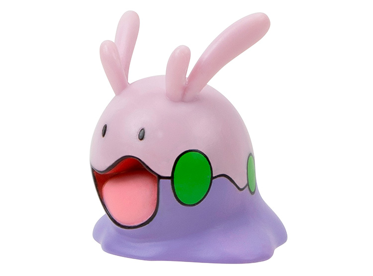 POKEMON PACK FIGURAS DE BATALLA - MODELO ALEATORIO - 16