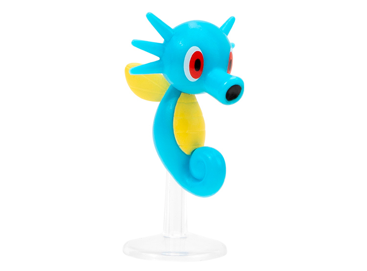 POKEMON PACK FIGURAS DE BATALLA - MODELO ALEATORIO - 6