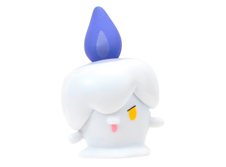 POKEMON PACK FIGURAS DE BATALLA - MODELO ALEATORIO - 7