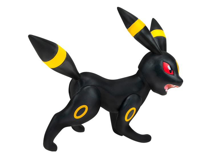 POKEMON PACK FIGURAS DE BATALLA - MODELO ALEATORIO - 8