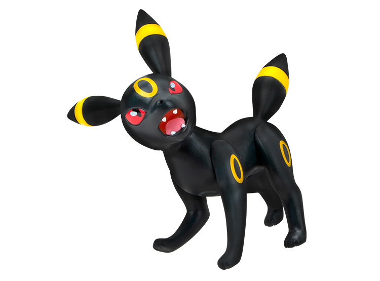 POKEMON PACK FIGURAS DE BATALLA - MODELO ALEATORIO - 9