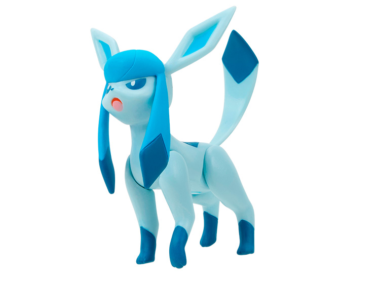 POKEMON PACK FIGURAS DE BATALLA - MODELO ALEATORIO - 10
