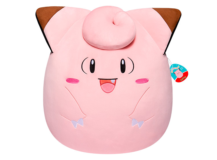 Pokémon PKW3681 Collectible Figure - Jazwares 2024 Release
