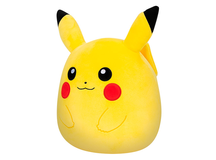 POKÉMON PELUCHE PIKACHU 25 CM - 2