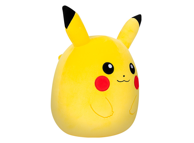 Peluche Pikachu Café Mix Pokemon Center 25 Cm
