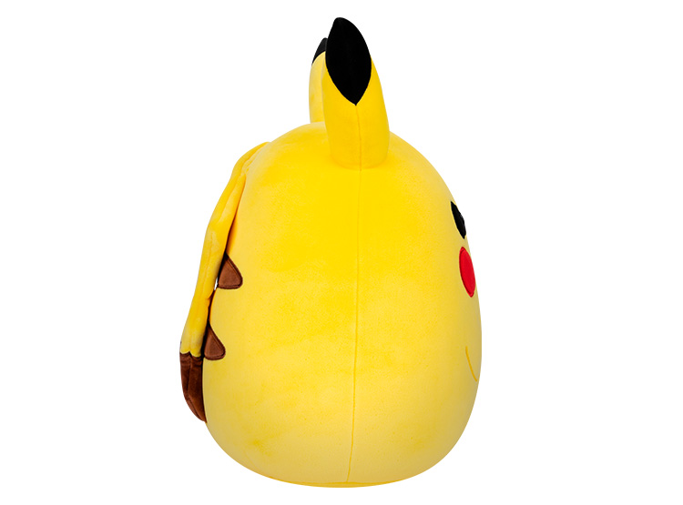 POKÉMON PELUCHE PIKACHU 25 CM - 6