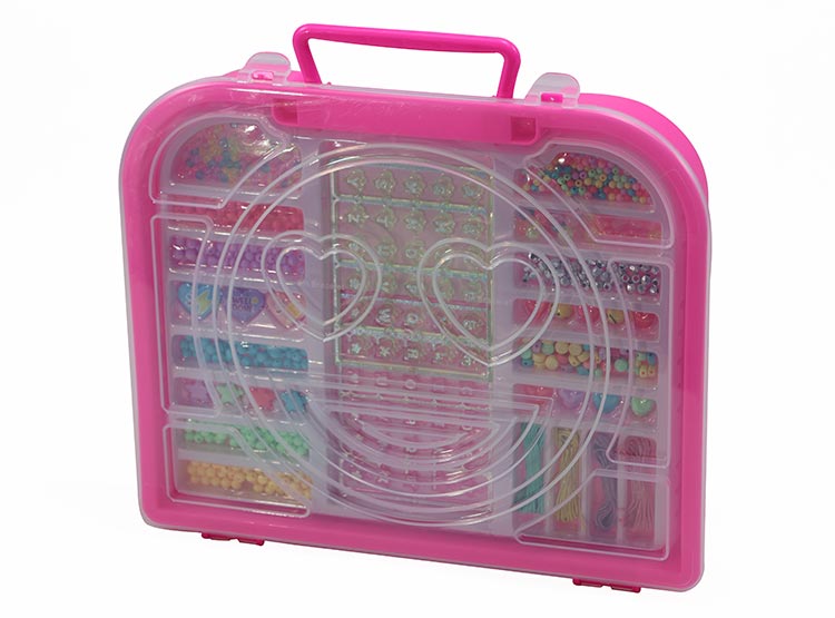 JUGUETES BELLEZA Y SPA NIÑOS HARVEST SET JOYERIA DE MODA - 1