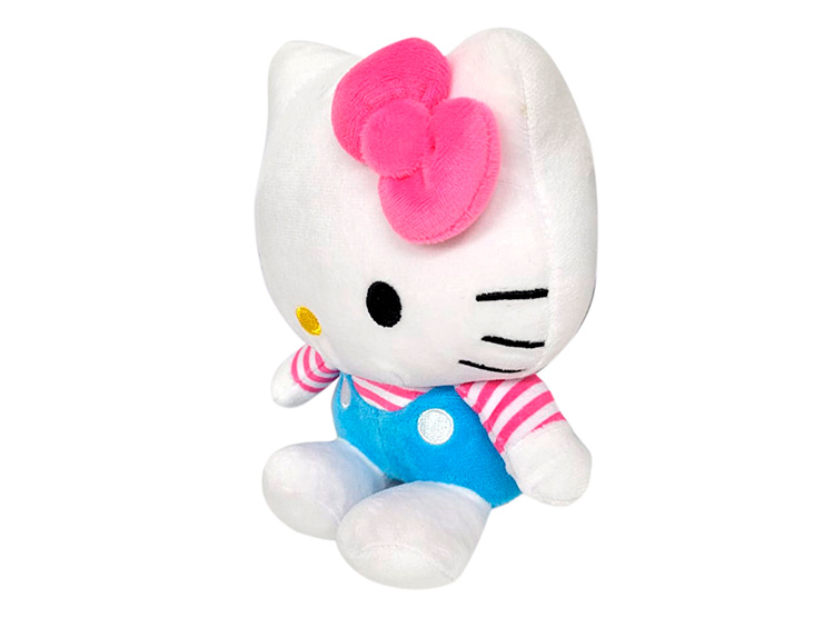 Vtech Hello Kitty Mon Amie Des Découvertes Peluche Interactive Sonore Lumineuse Lot Sop77