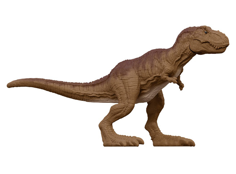 MINI DINO COLECCIONABLES - MODELO ALEATORIO - 5