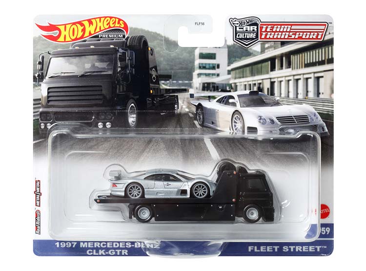 AUTO TRANSPORTADOR - MODELO ALEATORIO - 5