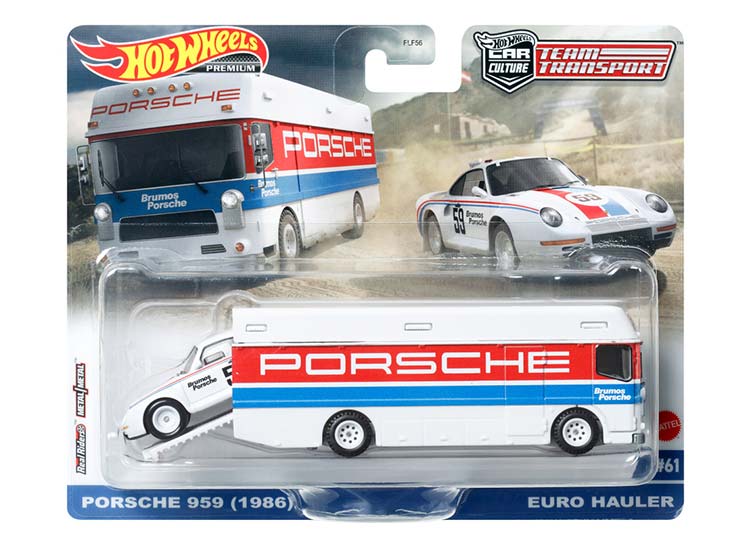 AUTO TRANSPORTADOR - MODELO ALEATORIO - 6