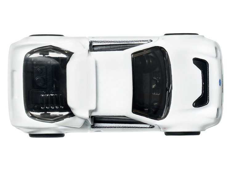 VEHICULO DE COLECCION HOT WHEELS AUTO PREMIUM FAST & FURIOUS / MODELO ALEATORIO - 5