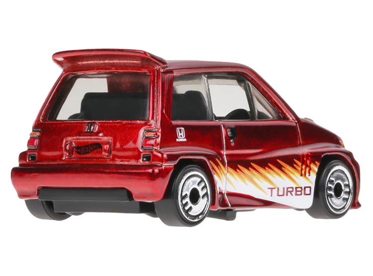 AUTO ULTRA HOTS - MODELO ALEATORIO