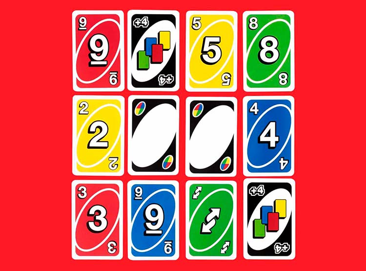 UNO GIGANTE - 3