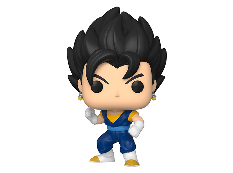 FIGURA DRAGON BALL VEGITO - 1