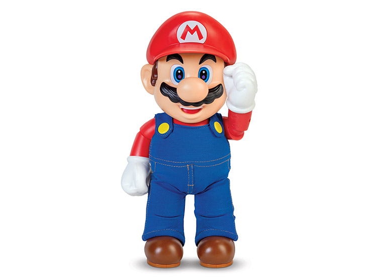 FIGURA IT'S - A ME, MARIO! - 2