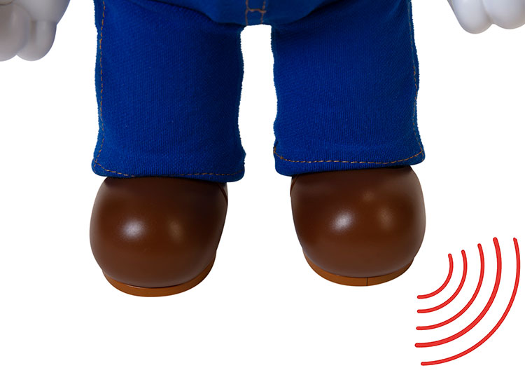 FIGURA IT'S - A ME, MARIO! - 5