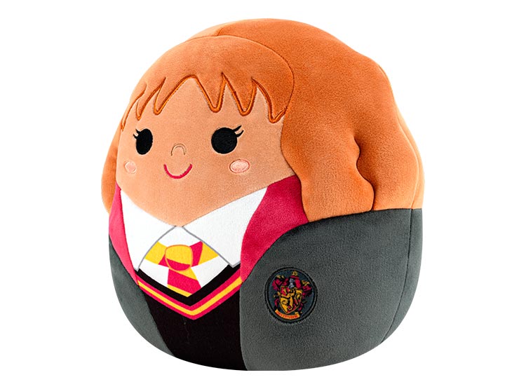 PELUCHE SQUISHMALLOWS HARRY POTTER - 2