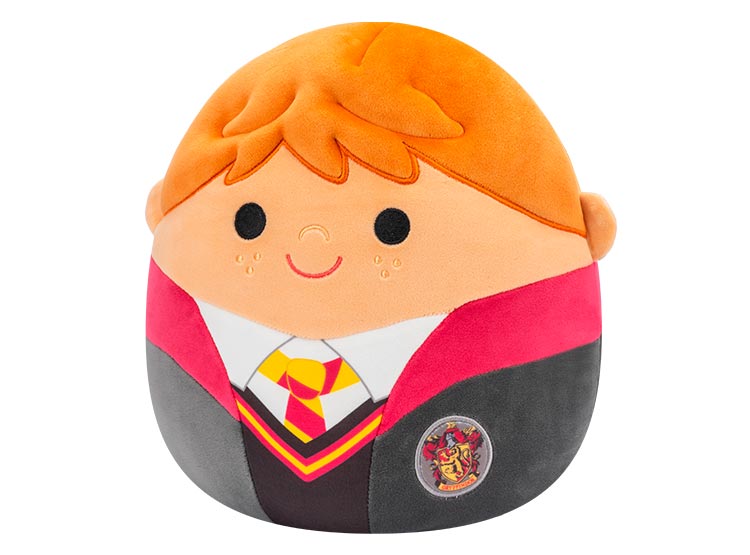 PELUCHE SQUISHMALLOWS HARRY POTTER - 5