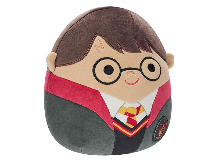 PELUCHE SQUISHMALLOWS HARRY POTTER - 7