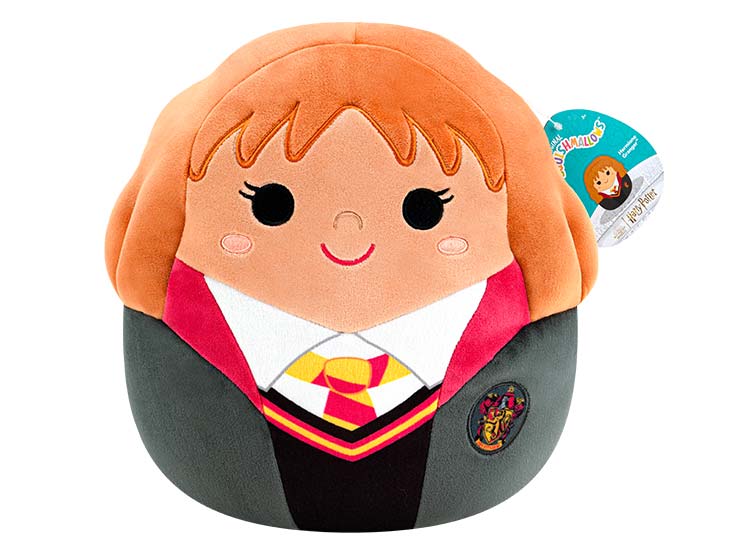 PELUCHE SQUISHMALLOWS HARRY POTTER - 1