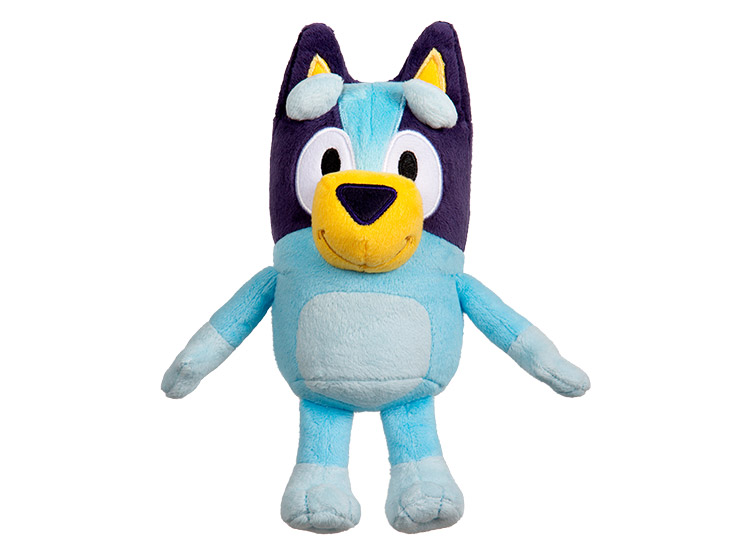 PELUCHE BLUEY ASST S8 SURTIDO - MODELO ALEATORIO - 2