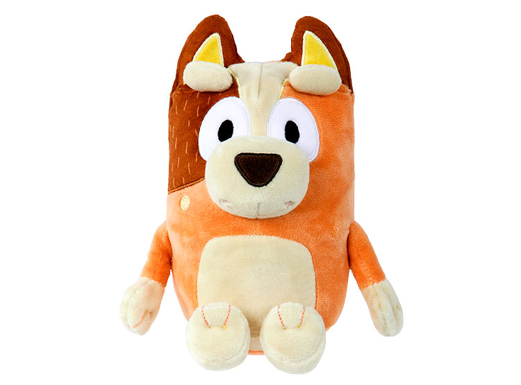 PELUCHE BLUEY ASST S8 SURTIDO - MODELO ALEATORIO - 13