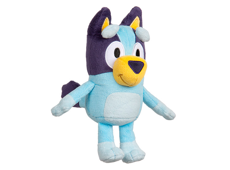 PELUCHE BLUEY ASST S8 SURTIDO - MODELO ALEATORIO - 3